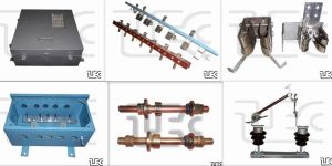 Transmission Line Spares