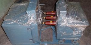 Draw-out Voltage Transformer