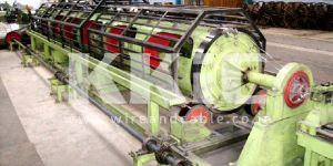 Tubular Stranding Machine