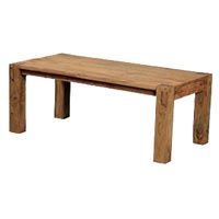 Wooden Coffee Tables