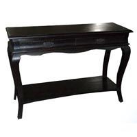Wooden Console Tables