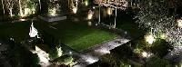 Garden Lighting