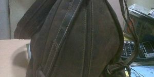 Canvas Shoulder Bags