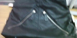 Finish Leather Goods