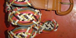 Leather Belts