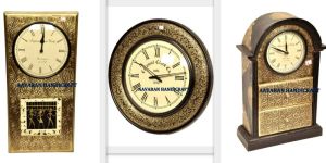 Brass & Wooden Handicrafts