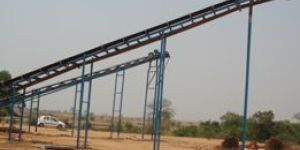 Belt Conveyors