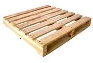 Wooden Pallet