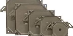 Filter Plate