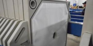 Polypropylene Filter Plates