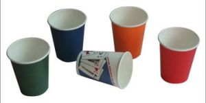 Paper Tea Cup
