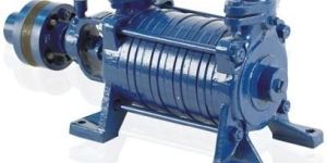 Boilerfeed Self Priming Pumps