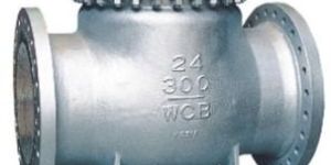 Check Valves