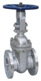 Parallel Slide Gate Valves