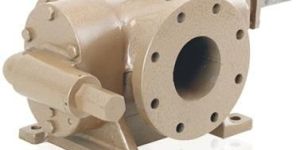 Rotary Gear Pumps