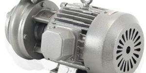 S.S. Monoblock pumps