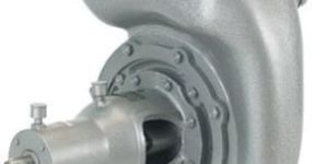 Self Priming Sewage Pumps