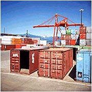 Custom Clearing Services