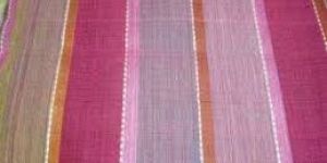 Handloom Cotton Fabric