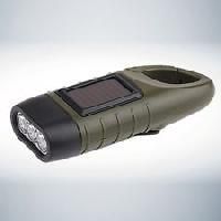 Solar Torches