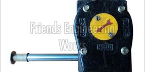 Valve Operating Gearbox