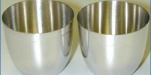 Platinum Crucibles