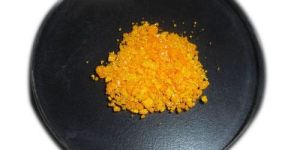 Potassium Hexachloroplatinate Crystal