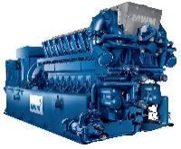 Gas Engines