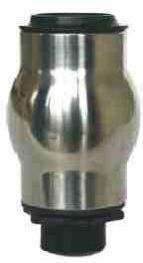 Fountain Nozzles