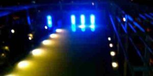 Swimming Pool Lights