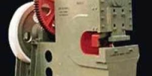 Plate Shearing Machine