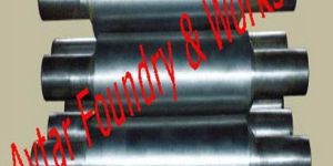 Rolls For Rolling Mill Machinery