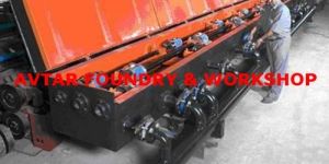 TMT Quenching System