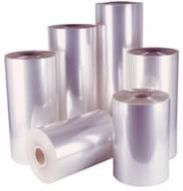 Polyolefin Shrink Film