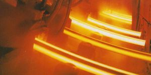 Cored Wire Injection System