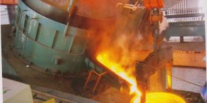 Ladle Refining Furnace