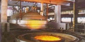 Vacuum Degassing System