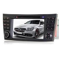 Electrical Car DVD Player