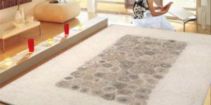 Pebble Rugs