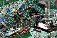 Used Computer Parts