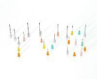 Disposable Needles