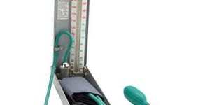 Sphygmomanometers