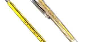 THERMOMETERS CLINICAL