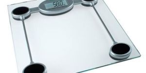 WEIGHING SCALES DIGITAL