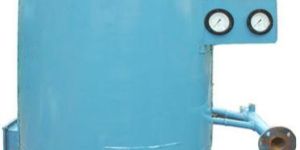 Thermic Fluid Heater