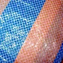 Laminated PP Woven Fabric Bags