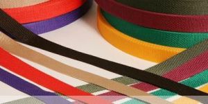 Polypropylene Webbing Belt