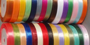 Satin Ribbons
