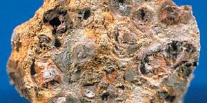 Bauxite Stone