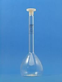 Volumetric Glassware